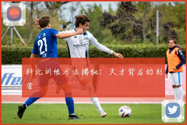 科比训练方法揭秘：天才背后的刻苦
